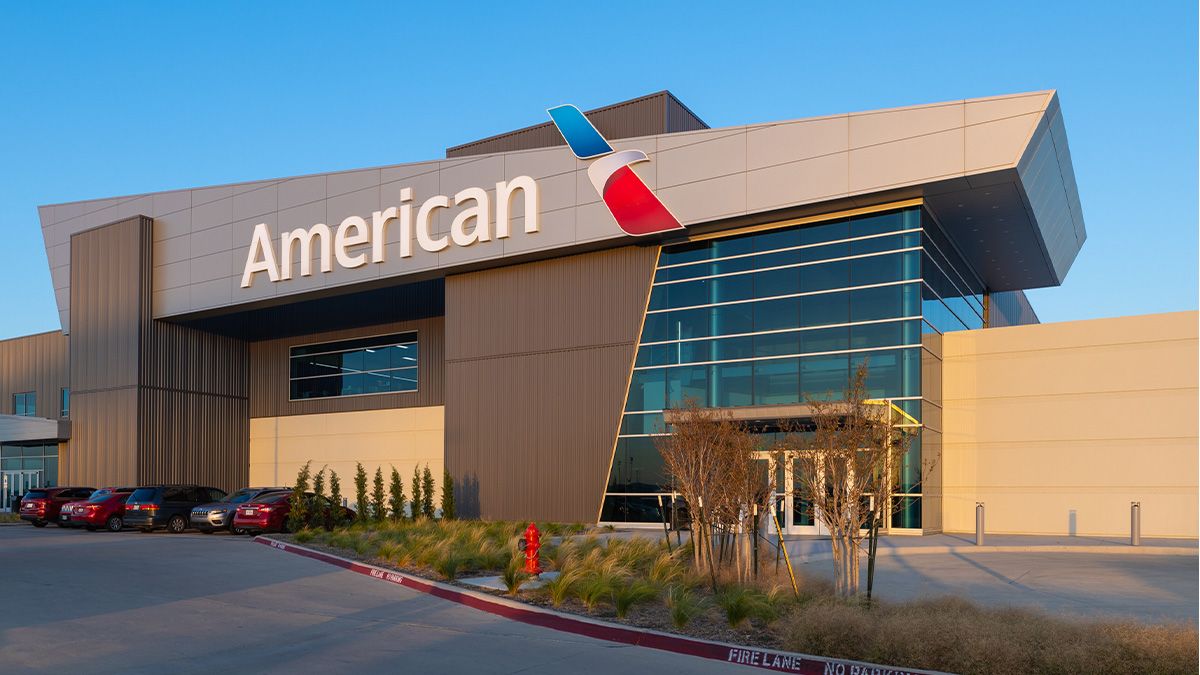 American Airlines Unveils a State-of-the-Art $100 Million Catering Facility at DFW