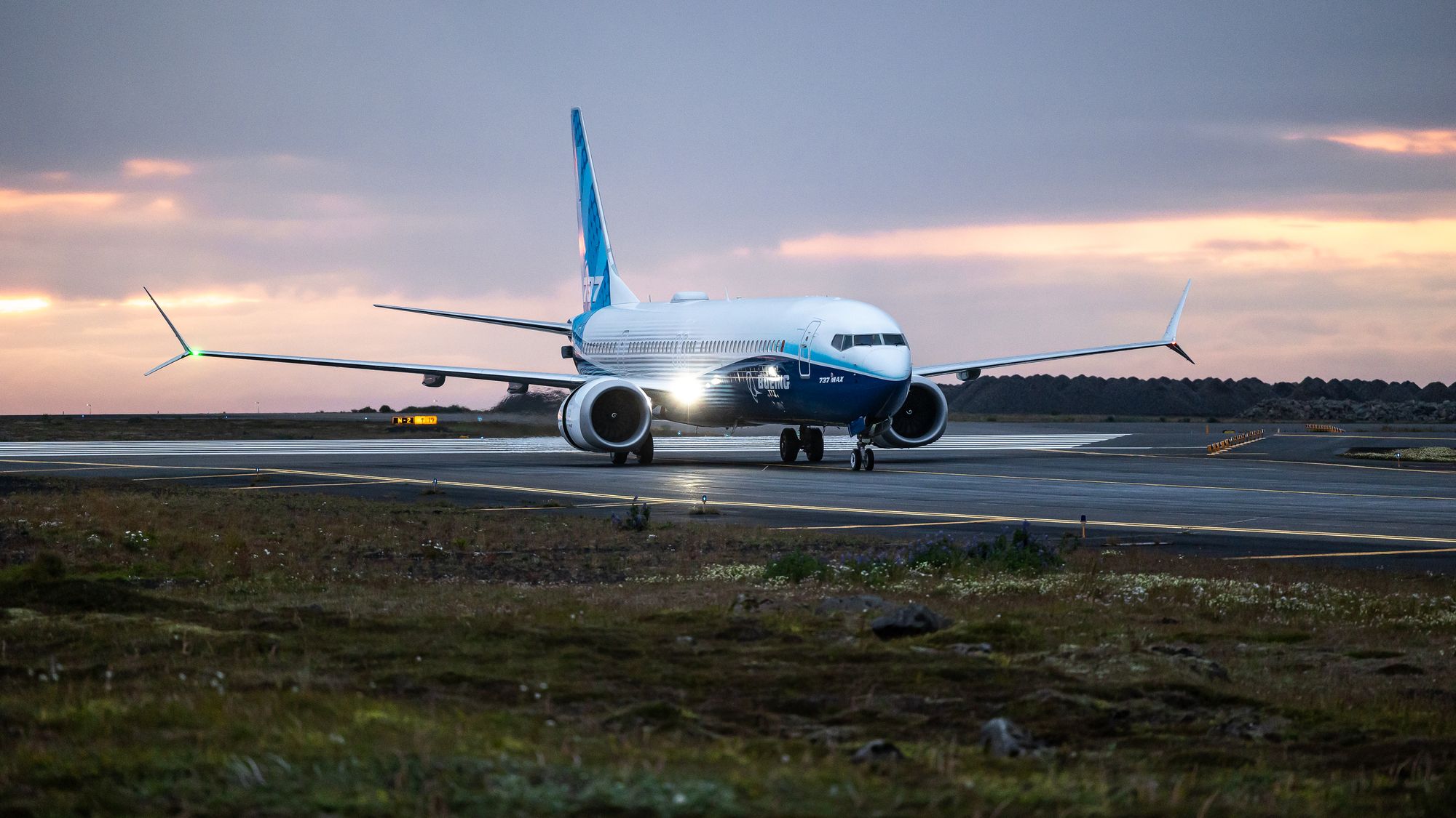 Boeing Spotlights Sustainable Aviation and Premier Portfolio at Dubai Airshow 2023
