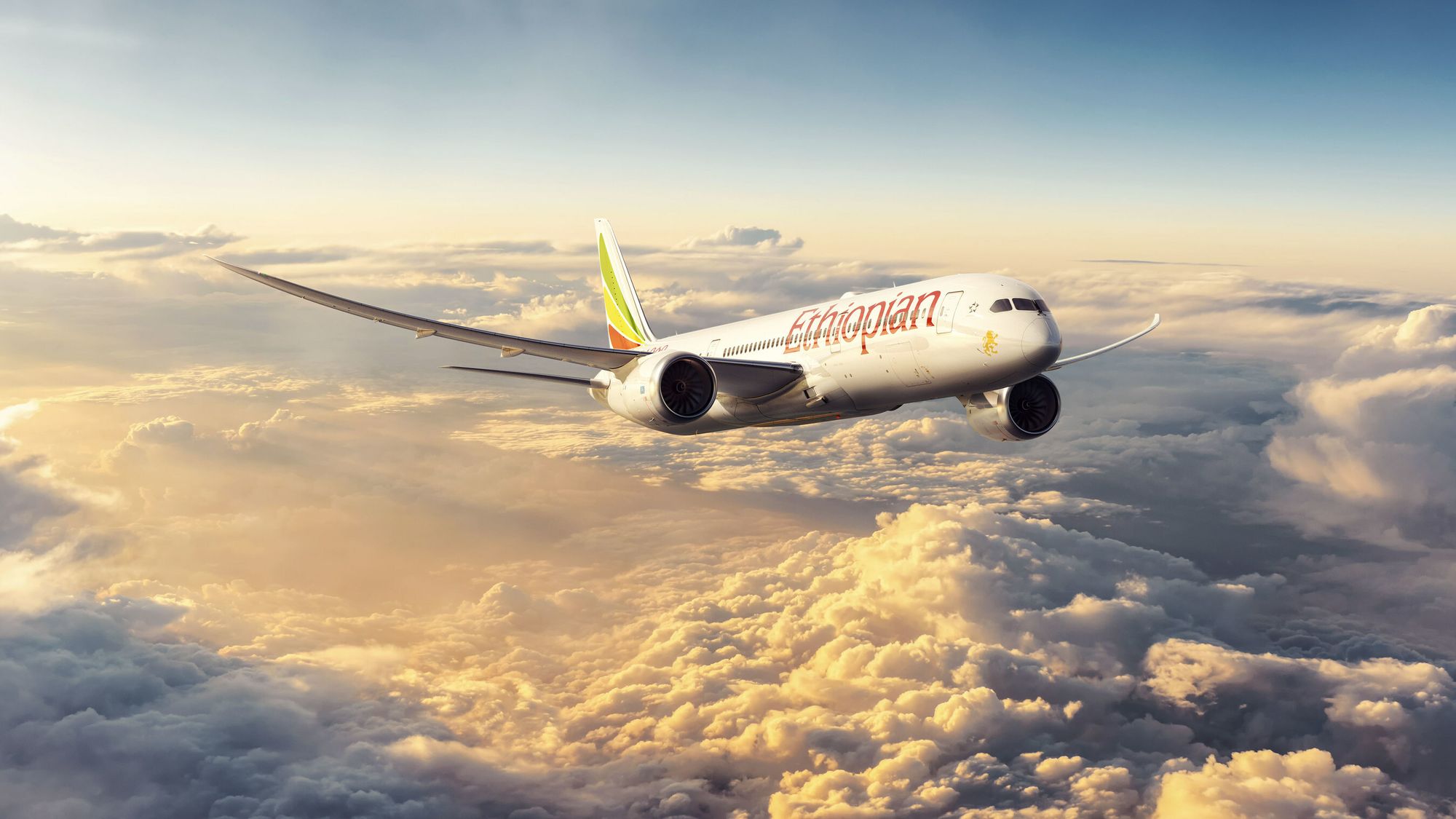 Ethiopian Airlines Embarks on Historic Fleet Expansion with Boeing