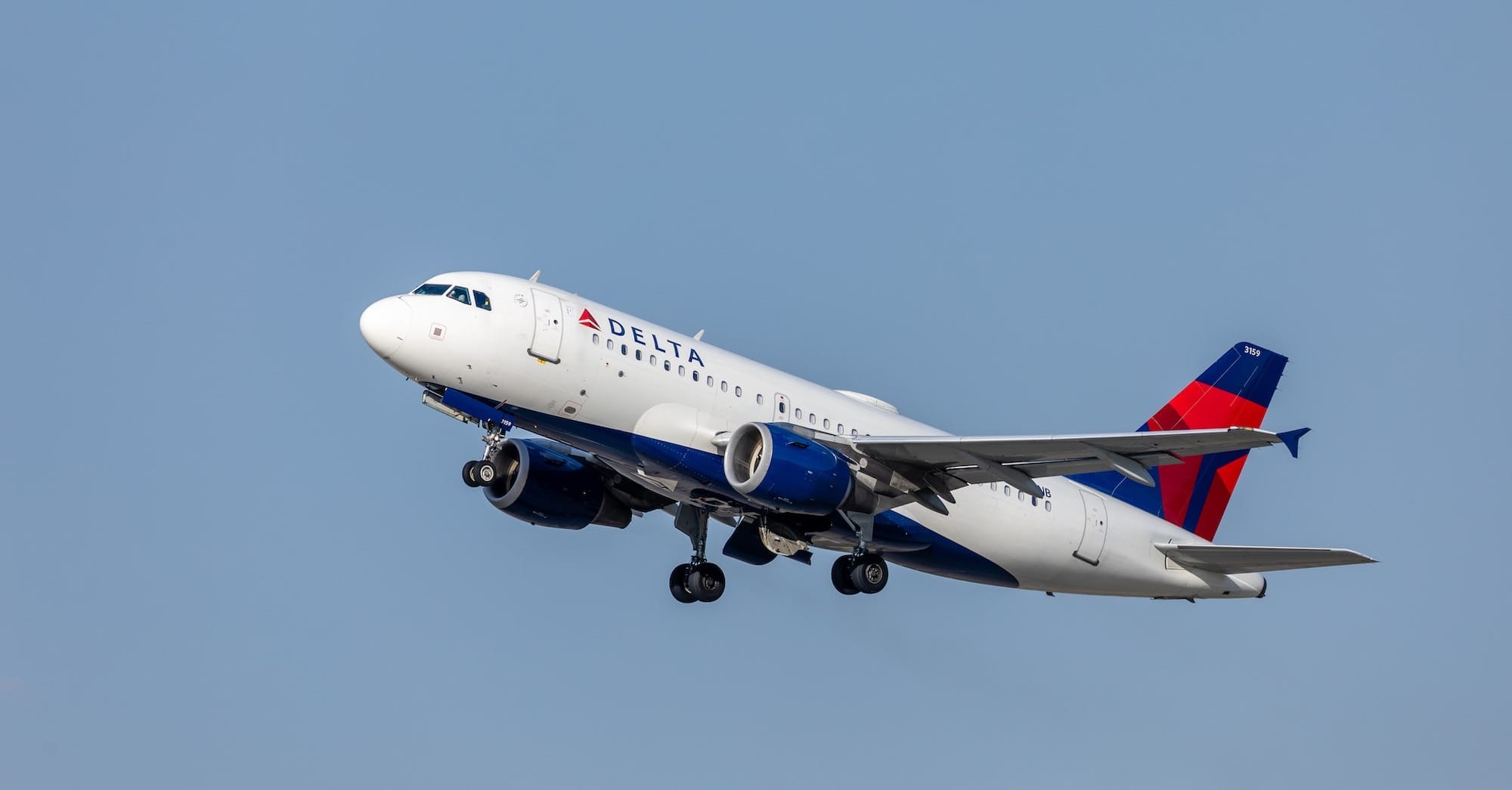 Delta Air Lines Prepares for Surge in Thanksgiving Travel