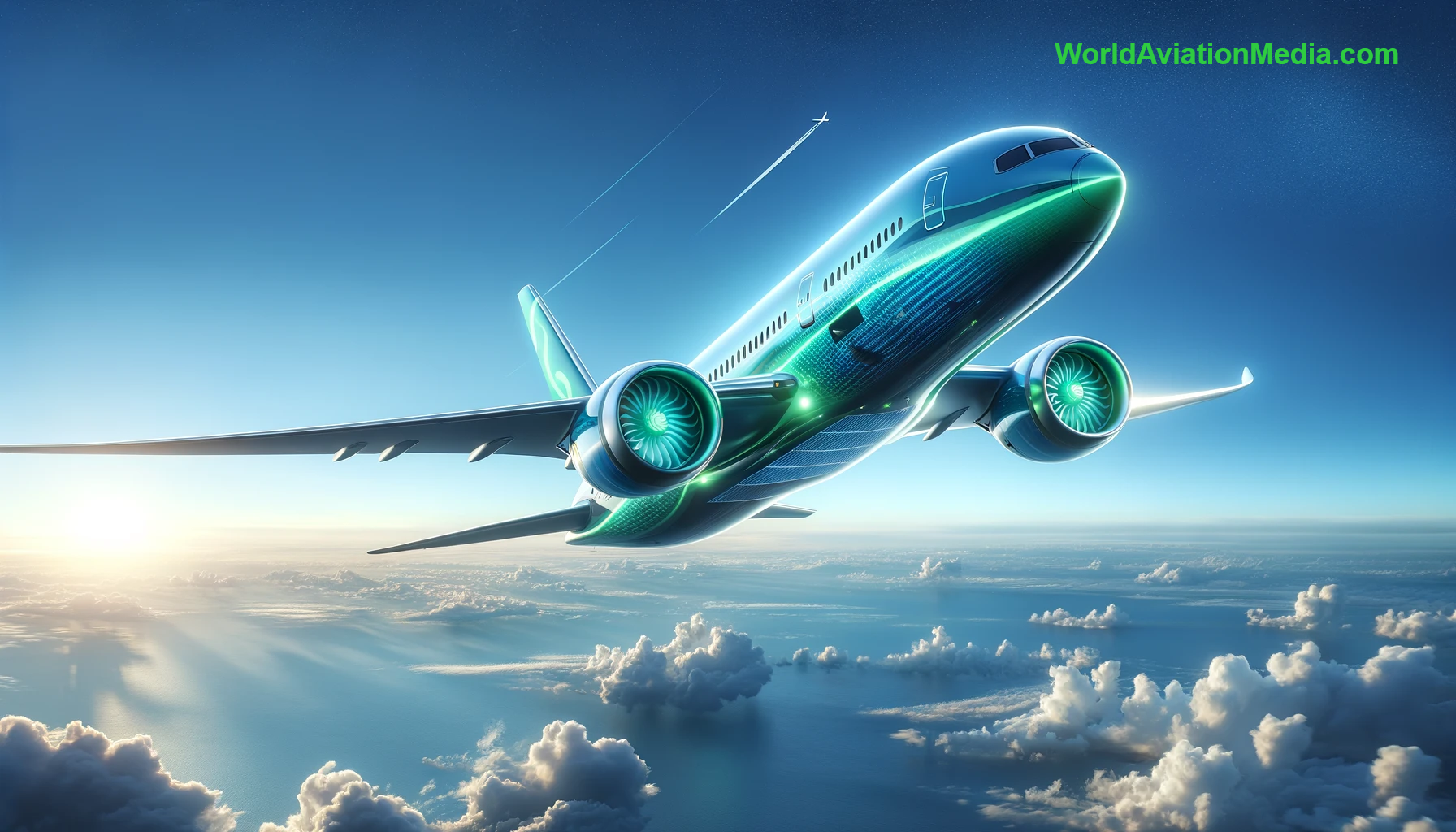 Sustainable Aviation: ICAO's New Global Framework