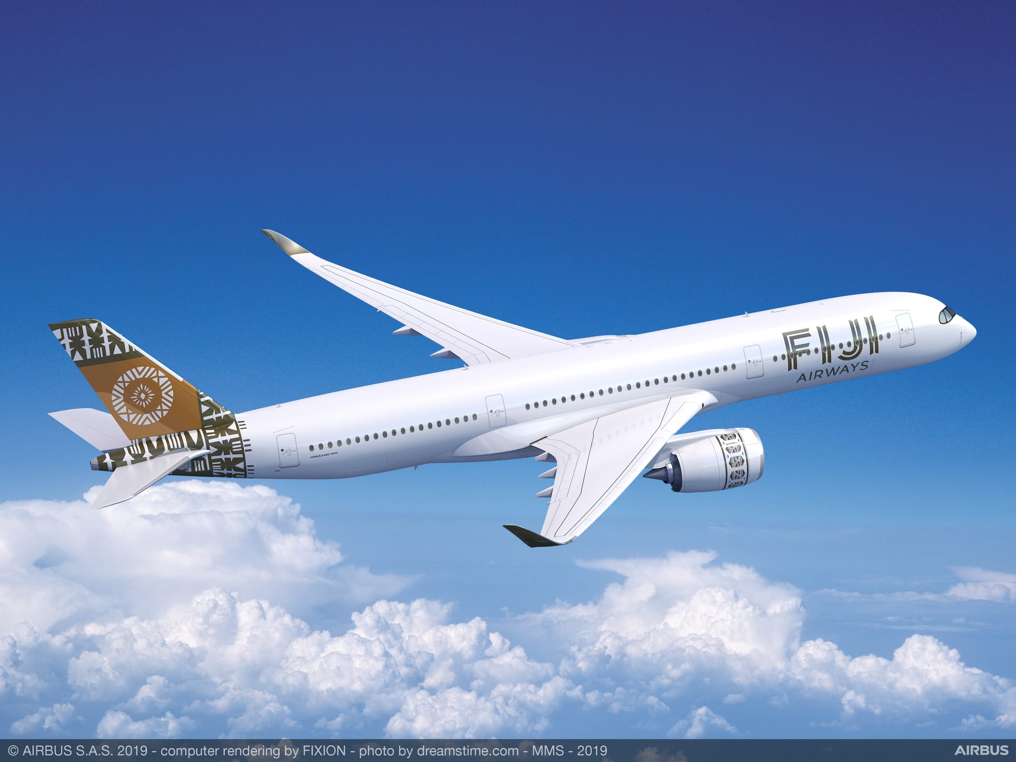 Fiji Airways Expands Its Horizons: New Destinations, Sustainable Initiatives, and Fleet Modernization