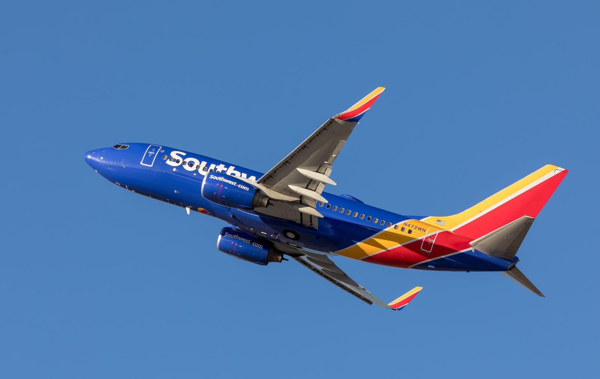 A Flight to Remember: Southwest's In-Flight Trivia Event