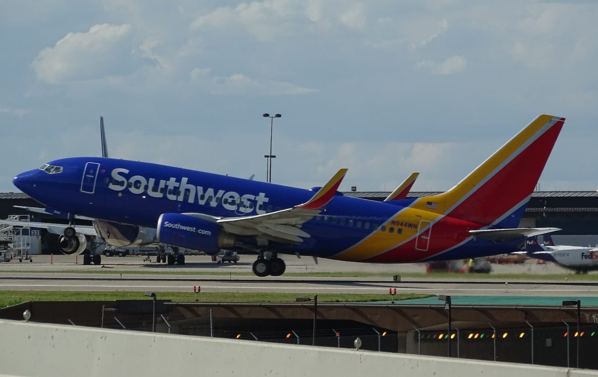 Southwest Airlines Announces Strategic Executive Leadership Changes to Enhance Operations and Customer Experience