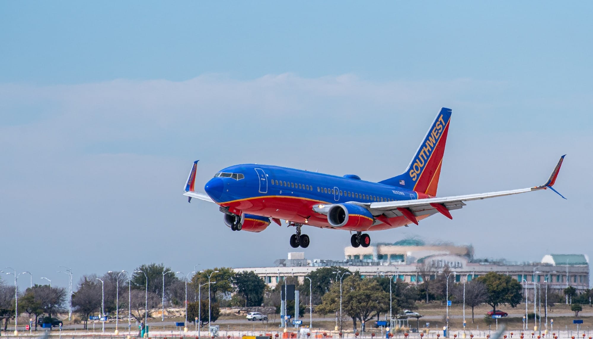 Southwest Airlines Launches Points for a Purpose Holiday Promotion: Doubling Impact with Charitable Donations