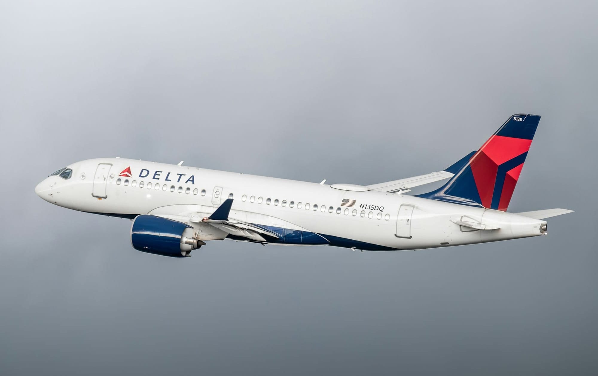 Delta Airlines Prepares for Busy Winter Holiday Season Following Robust November Performance