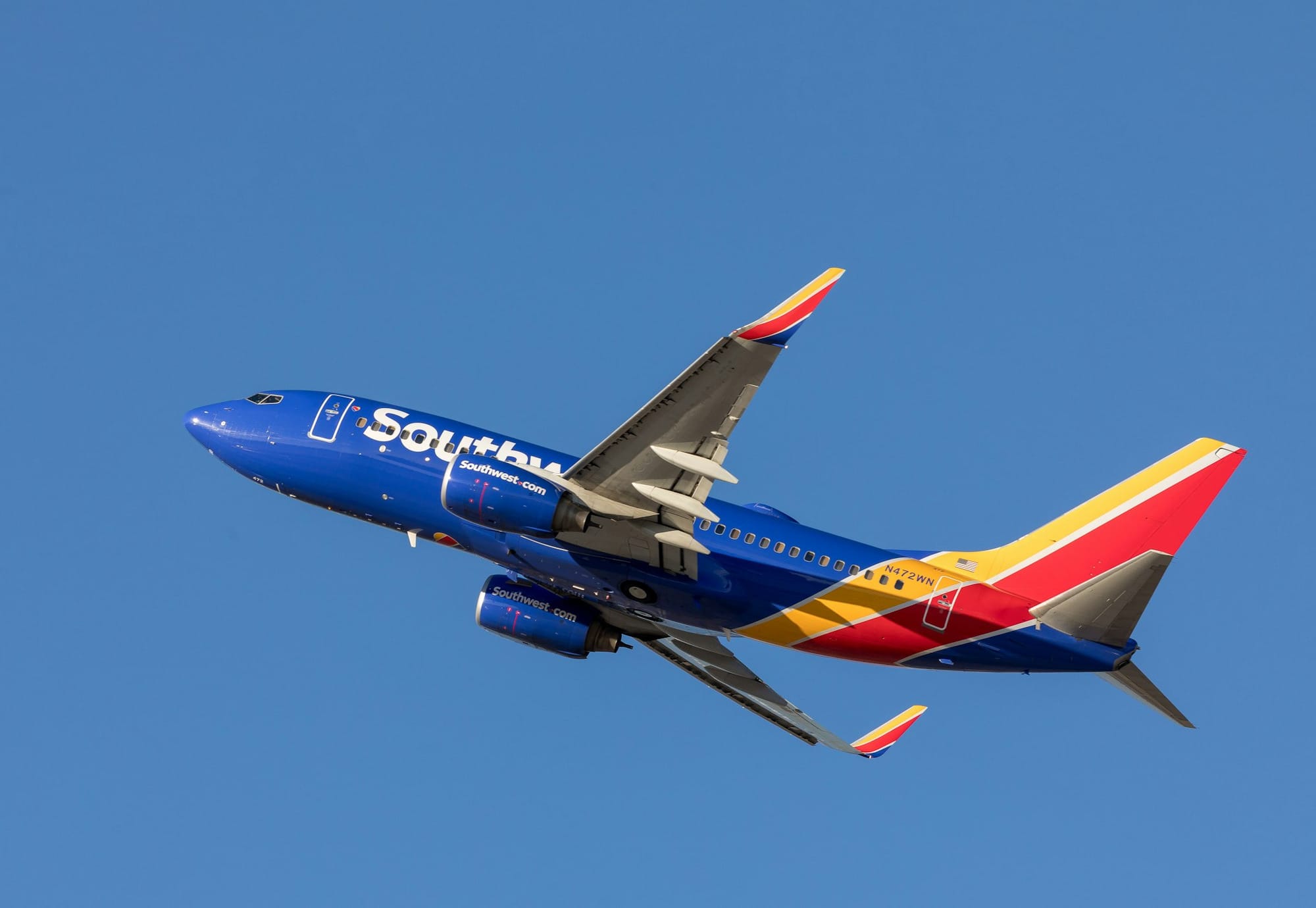 Southwest Airlines Pilots Approve New Contract: A Milestone in Aviation Labor Relations