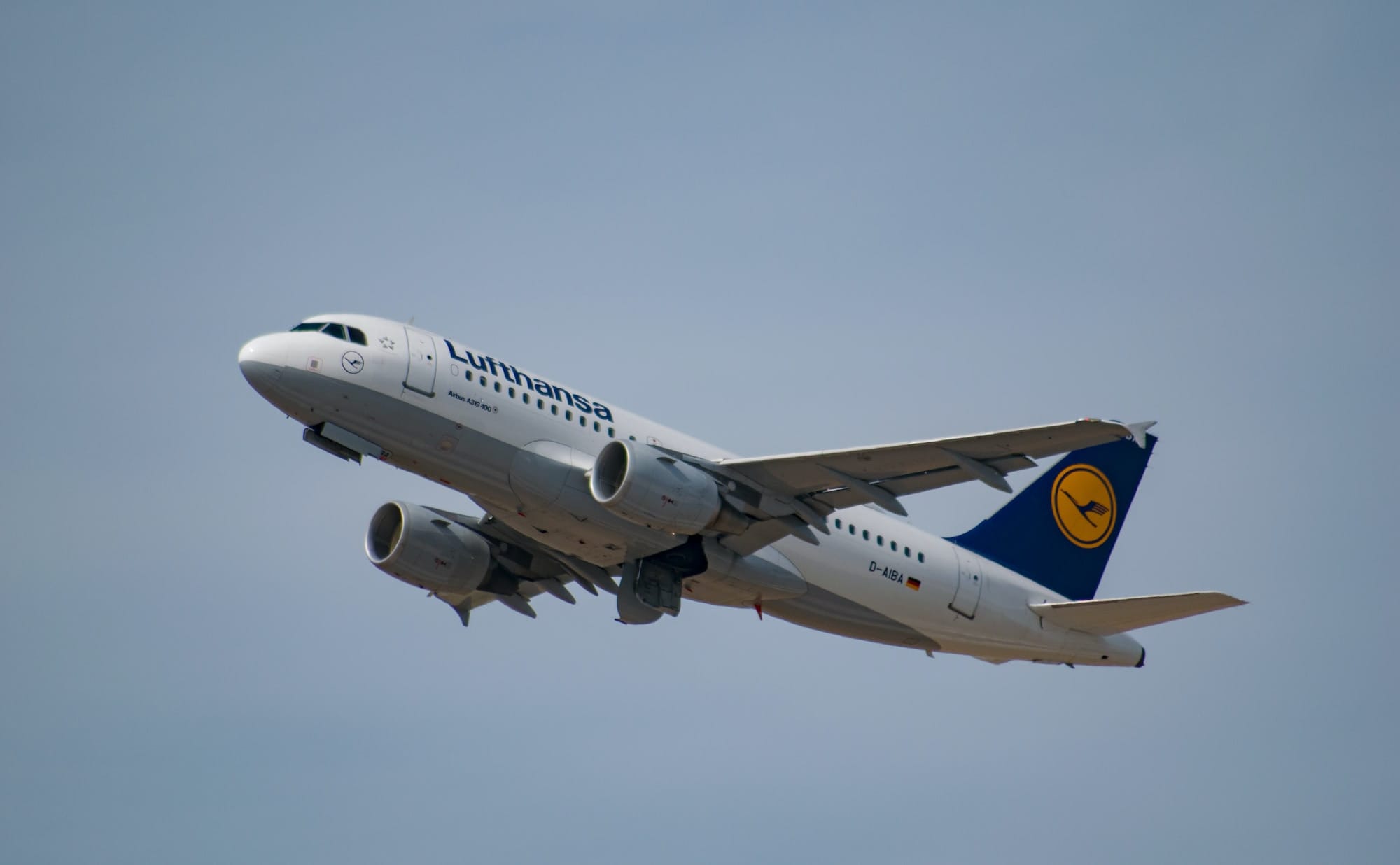 Honeywell Contract Extension: A Strategic Move for Lufthansa Group's Flight Efficiency