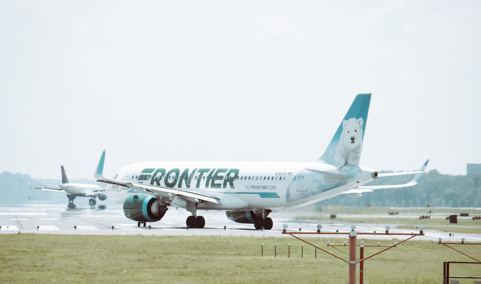 Frontier Airlines Expands Its Wings: New Routes to Major Cities