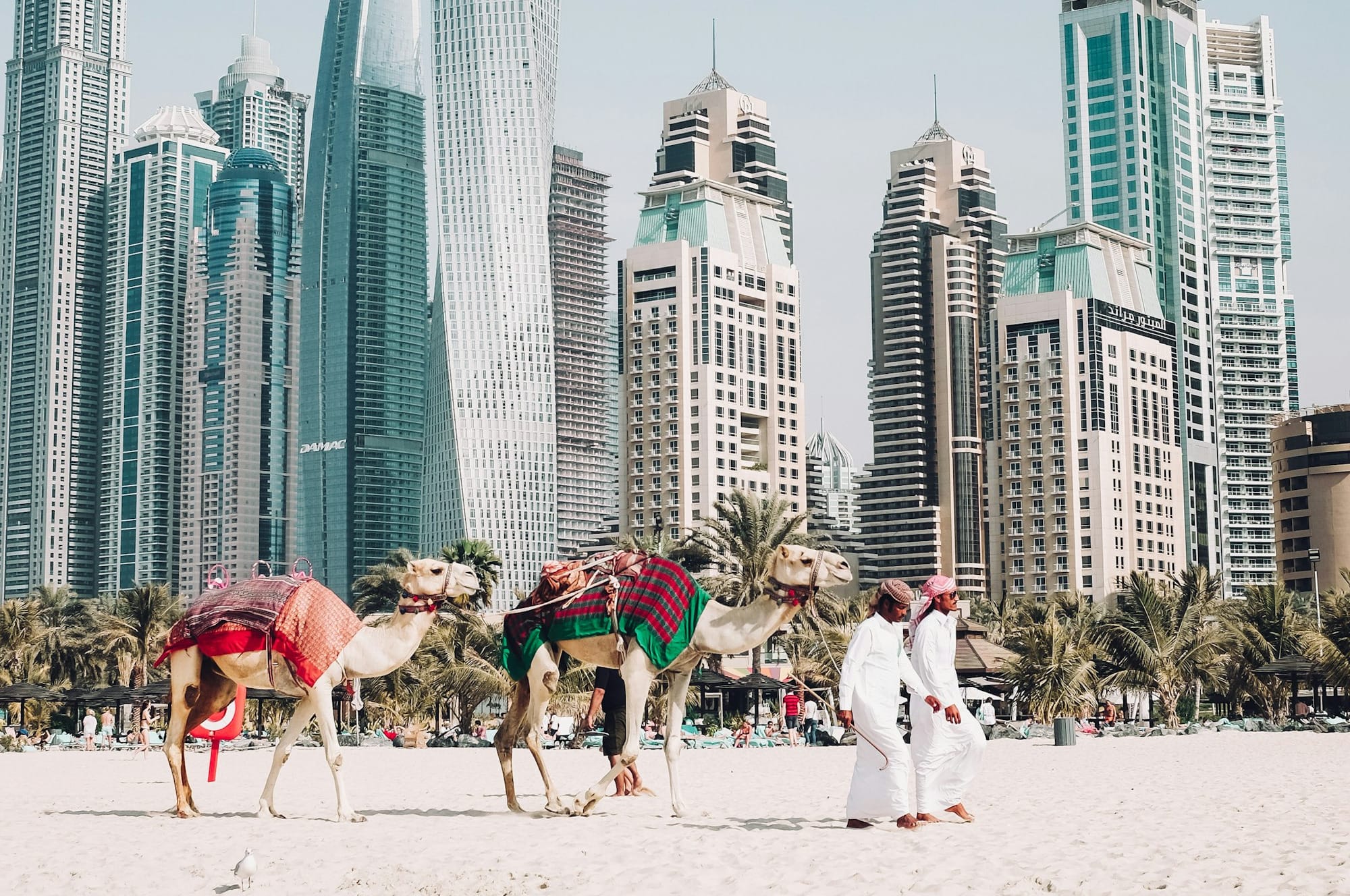 Dubai International Airport: A Trailblazer in Autism Accessibility