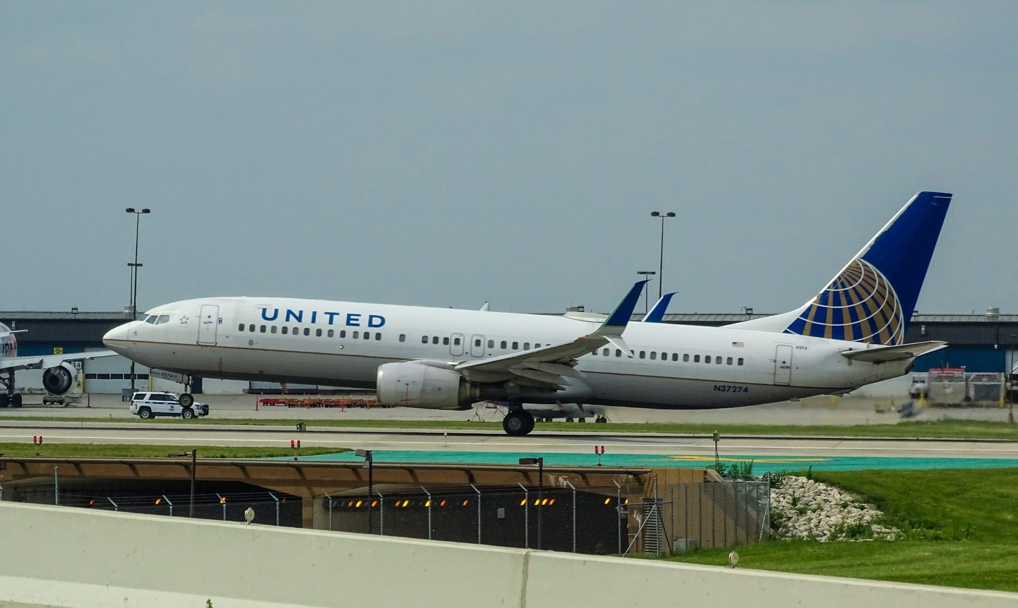 United Airlines Ventures Launches Sustainable Flight Fund