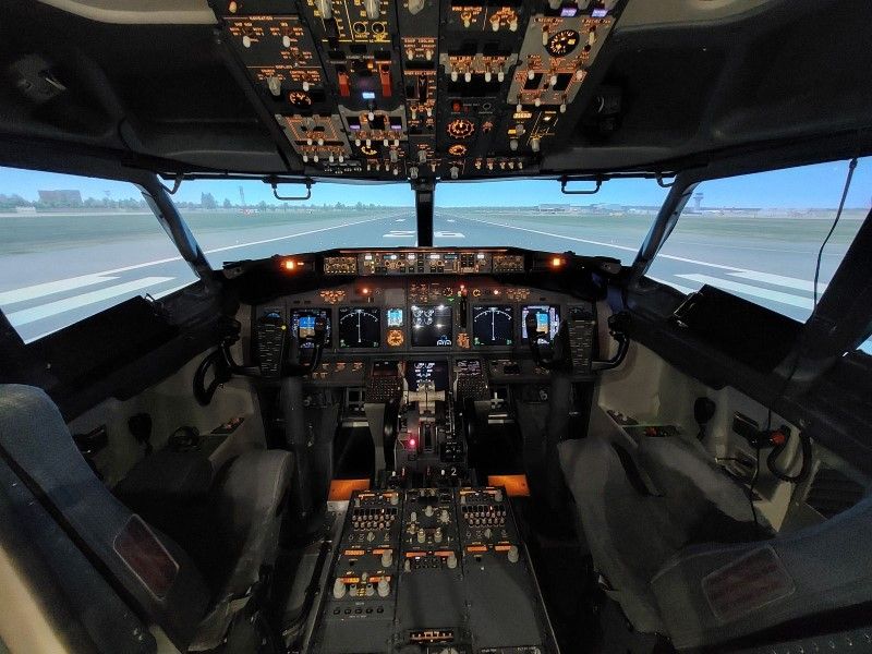CAE and Air Europa Strengthen Partnership with Enhanced Training Capacity in Madrid