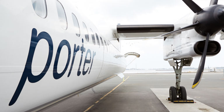 Porter Airlines Expands U.S. Reach with New Routes to Los Angeles and San Francisco