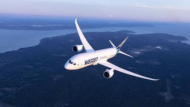 WestJet Group CEO Advocates for Improved Air Travel Policies During Ottawa Visit