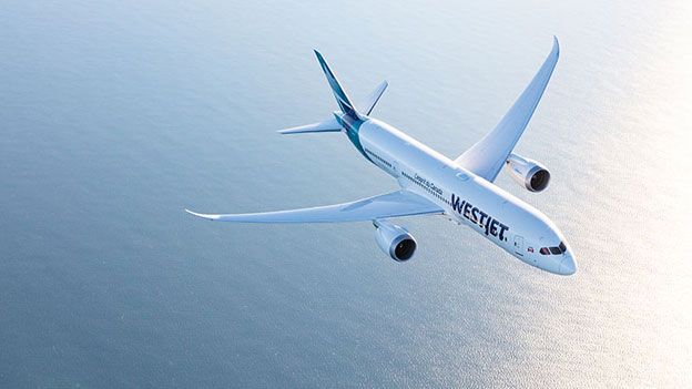 WestJet Reaffirms Commitment to Regina with Strong Summer Performance and Future Plans