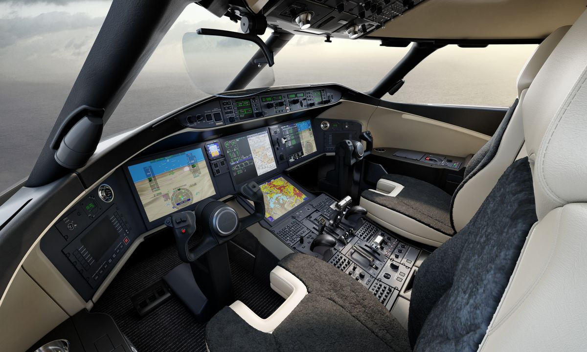 Bombardier Applauds Quebec's Motion for Open Procurement Process in CMMA Contract