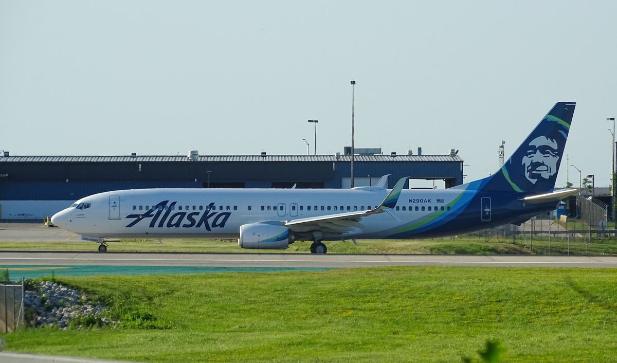 Alaska Airlines Launches Seasonal Nonstop Flights from Anchorage to New York City and San Diego