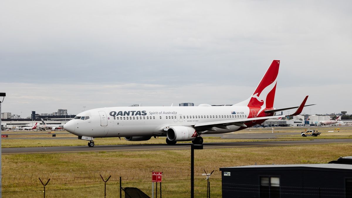 Qantas Group Boosts Investment in Customer Experience Amidst Rising Travel Demand and Fuel Prices