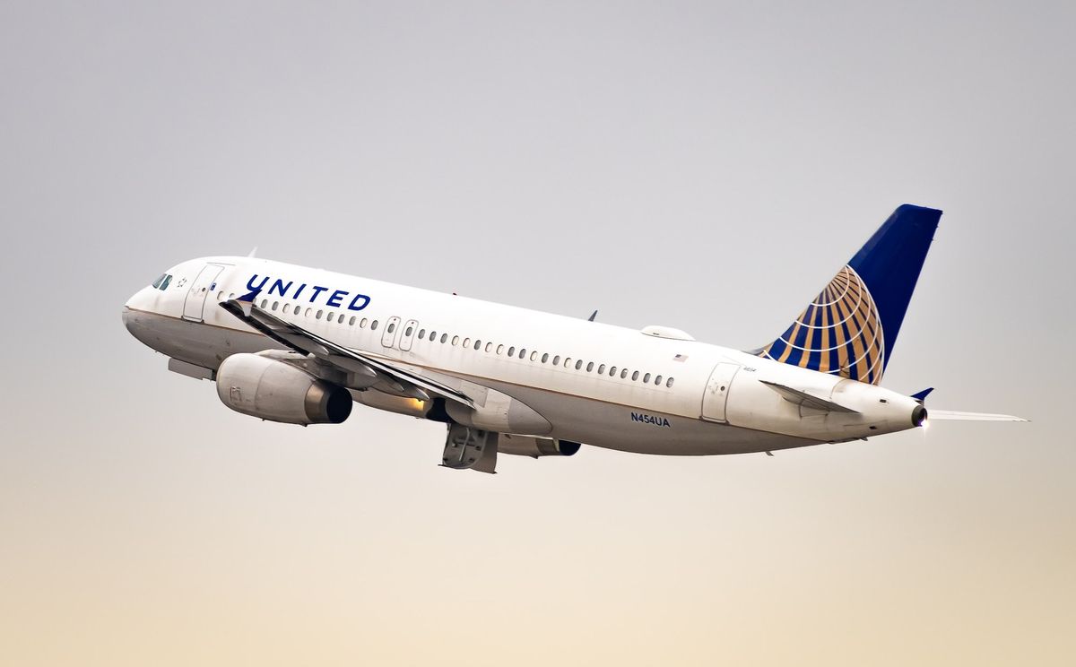 United Airlines Unveils RecordBreaking Transatlantic Schedule for