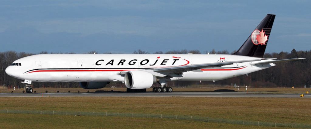 Cargojet Ushers in New Era with Co-CEOs Pauline Dhillon and Jamie Porteous