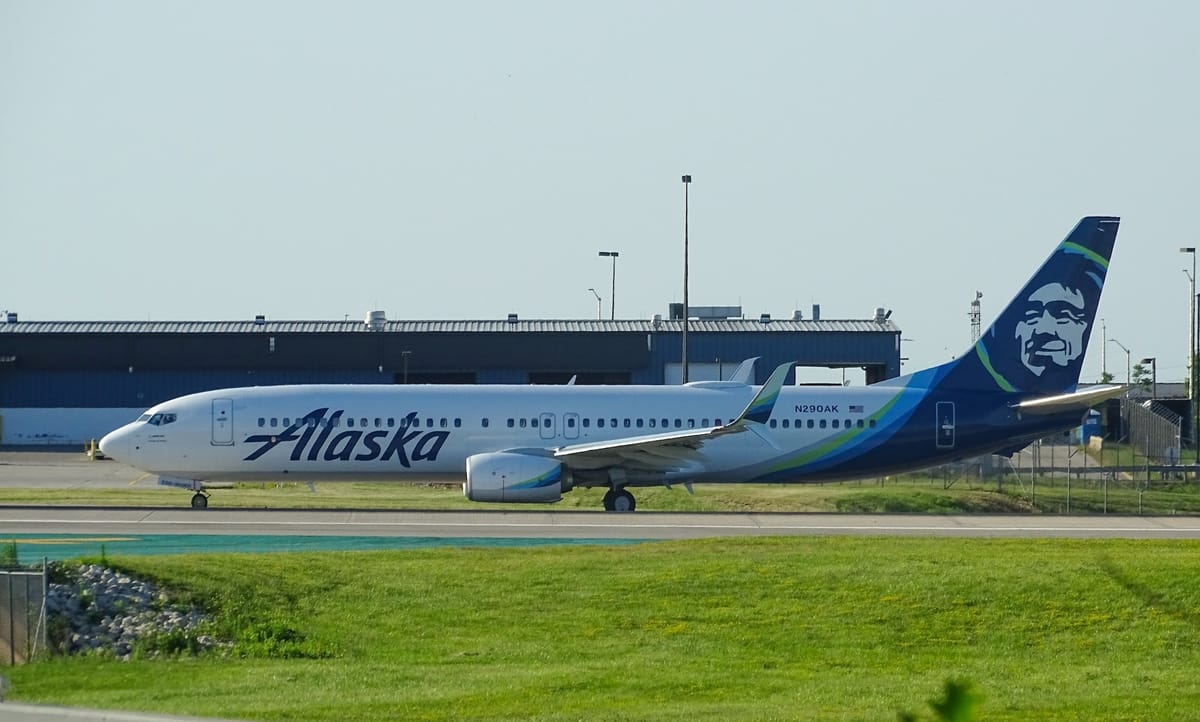 Alaska Airlines Expands Nonstop Services: Seattle/Everett to Honolulu and Portland to Miami