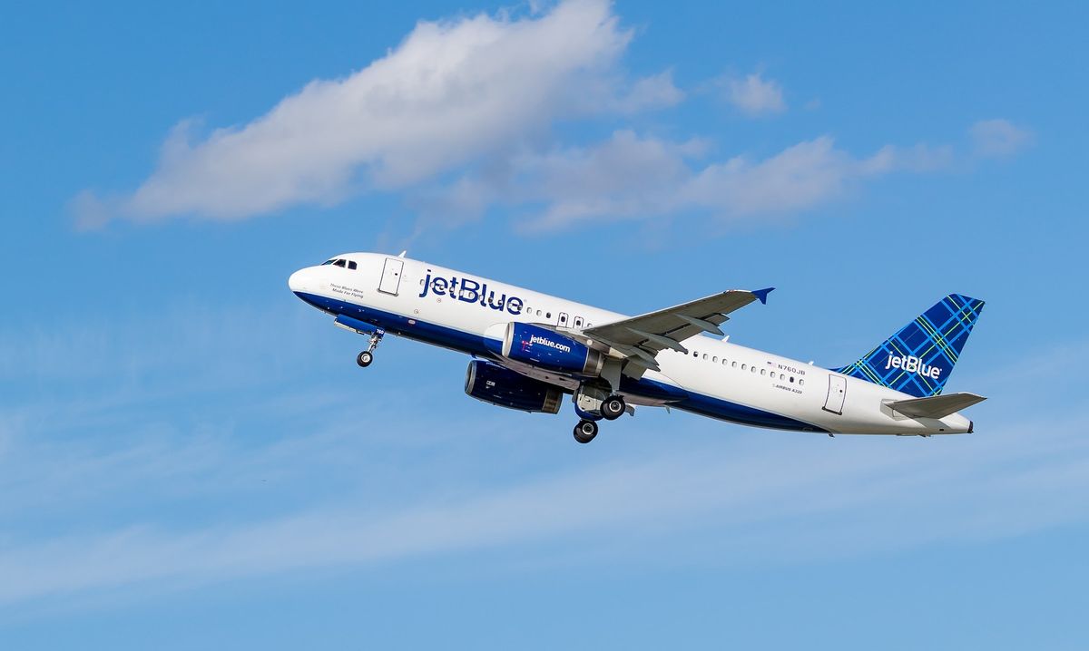 JetBlue's Caribbean Expansion: Direct Flights to St. Kitts and Nevis Now Boarding