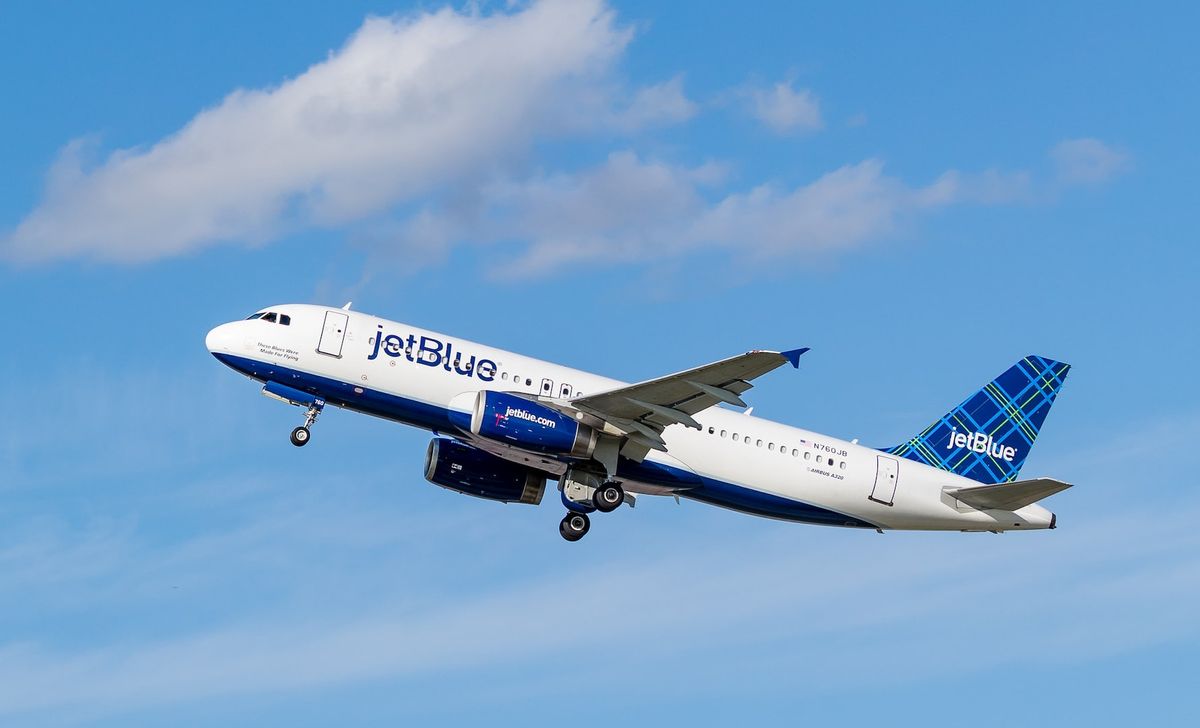 JetBlue's Third Quarter 2023: Navigating Challenges and Preparing for the Future