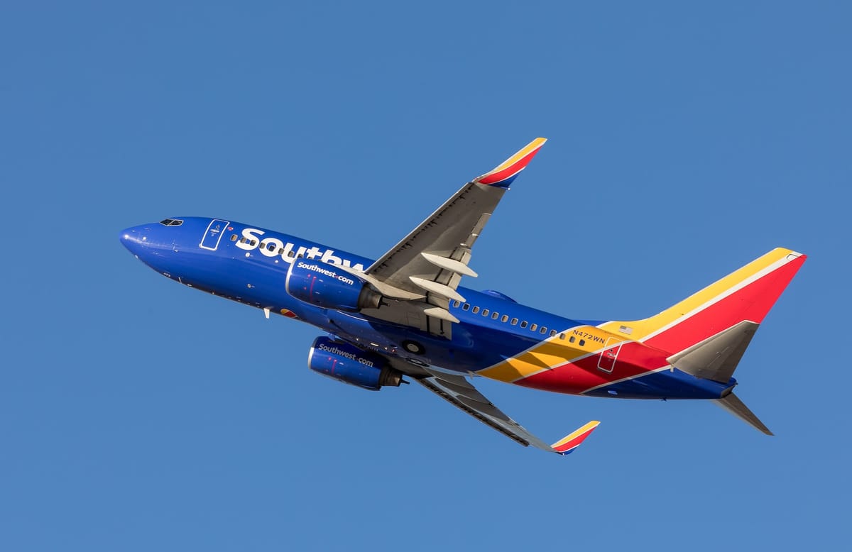 Southwest Airlines Under Federal Investigation: What You Need to Know
