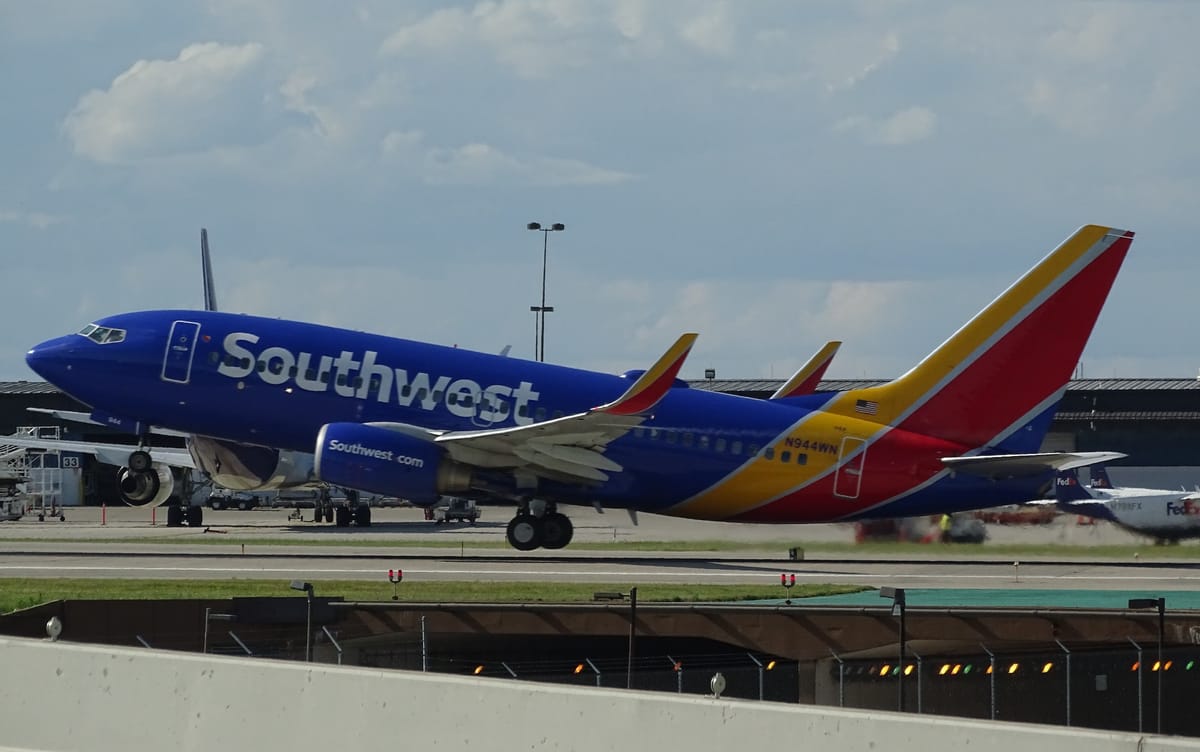 Southwest Airlines' Landmark Settlement with the DOT: A New Era for Passenger Rights and Airline Accountability
