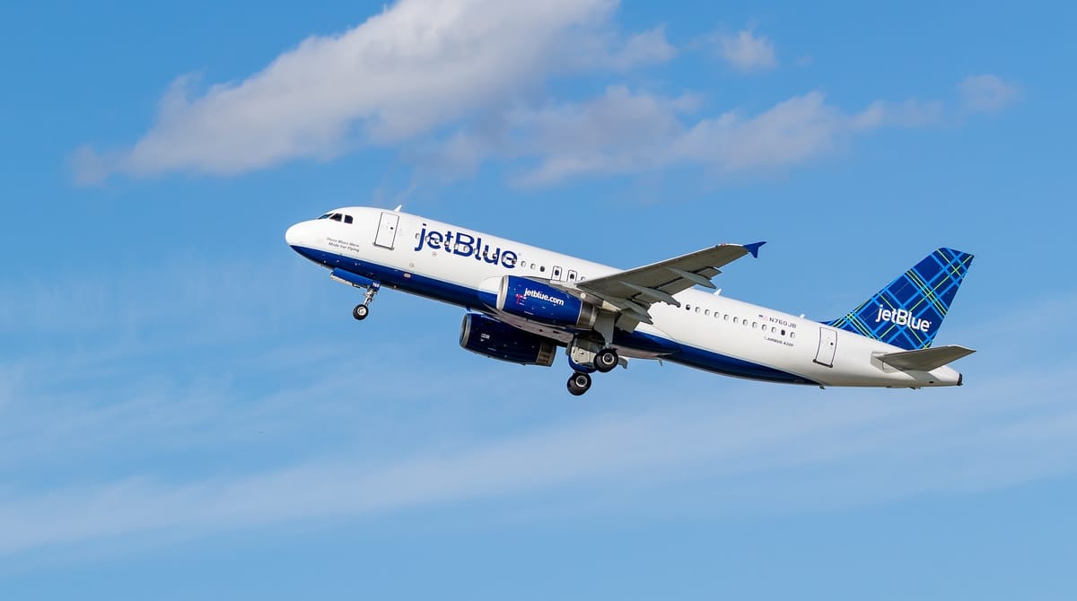 JetBlue Announces Additional Prepayment to Spirit Stockholders: Strengthening Airline Alliances