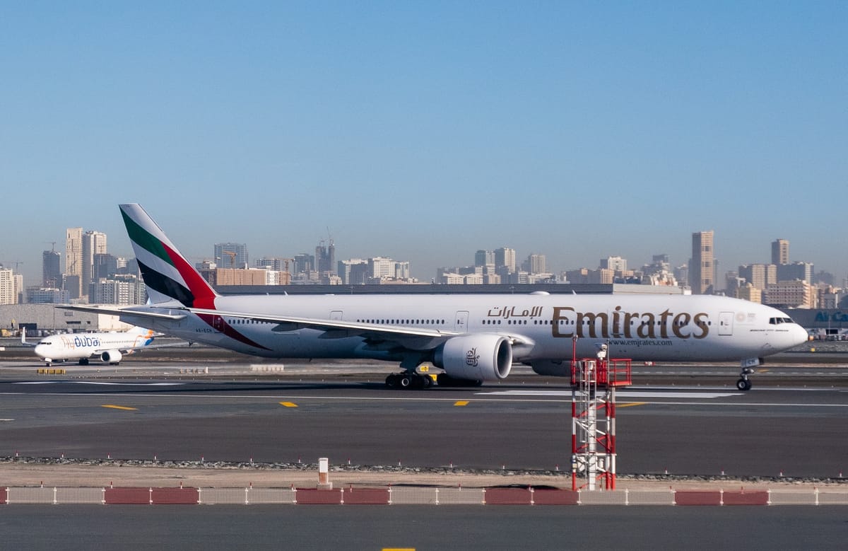 Emirates Unveils Top Inflight Entertainment Hits for 2023: Discover the Most-Watched and Listened-To Content Aboard