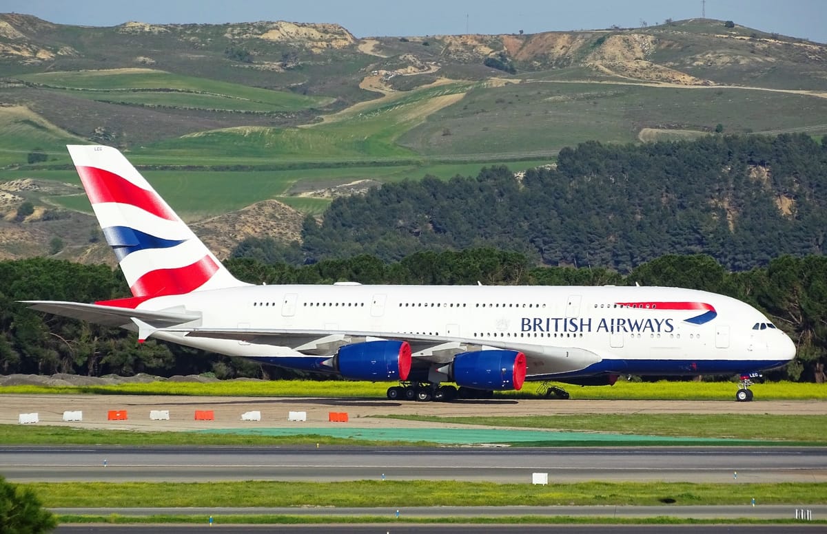 British Airways: Expanding Horizons with New Routes and Exclusive Services