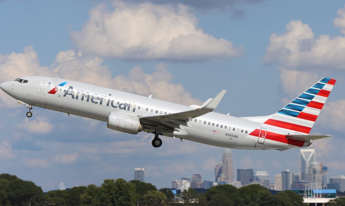 American Airlines Inducts 100 Team Members into the Circle of Excellence™
