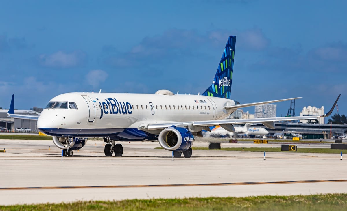 JetBlue Welcomes Dawn Southerton as New Vice President Controller and Principal Accounting Officer