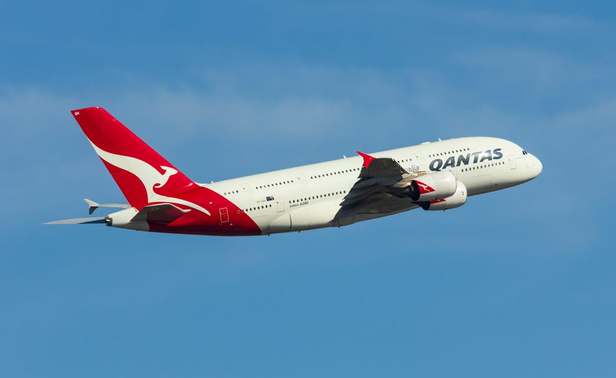 Qantas' New In-Flight Safety Video: A Global Journey in Safety Messaging