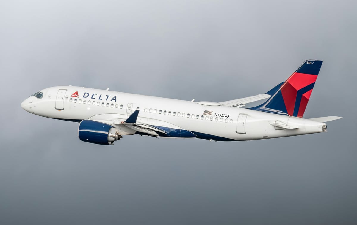 Profit Sharing for Delta Employees: A Deep Dive into the $1.4 Billion Reward