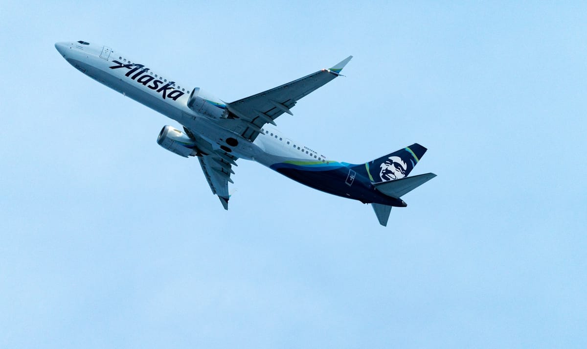 Alaska Airlines Q2 2025 Financial Results: Strong Performance Drives Recovery and Growth