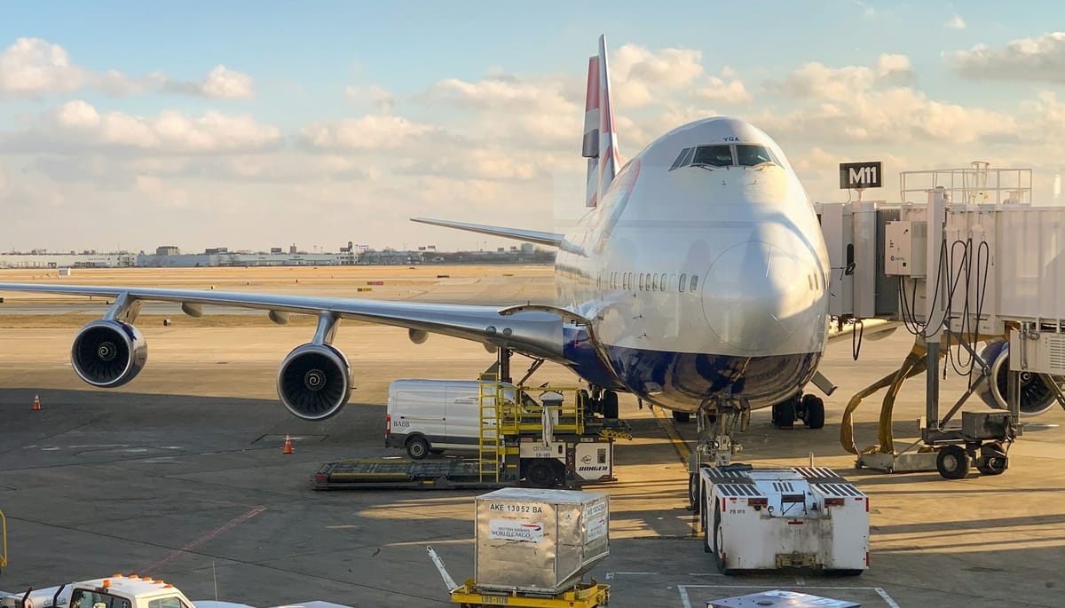 Maximizing Returns on Air Cargo Hub Investments: A Comprehensive Financial Analysis of Capital Requirements and Revenue Projections