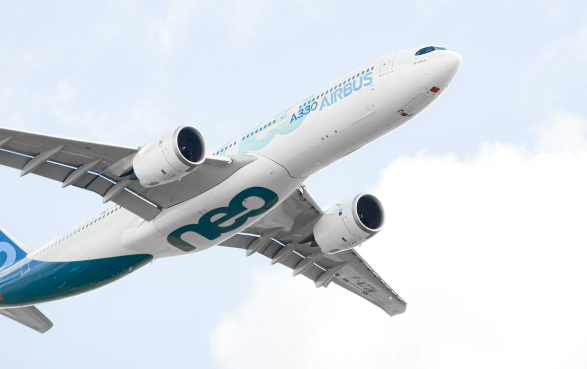 Airbus Q3 2025 Earnings Soar 38% as European Planemaker Delivers Strong Results Despite Supply Chain Headwinds