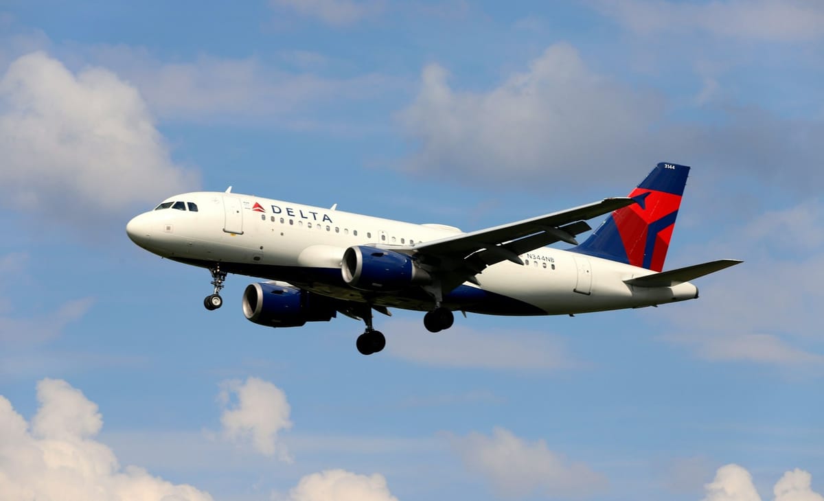 Delta Air Lines Q3 2025 Financial Results: Record Revenue and Premium Growth Drive Industry-Leading Performance