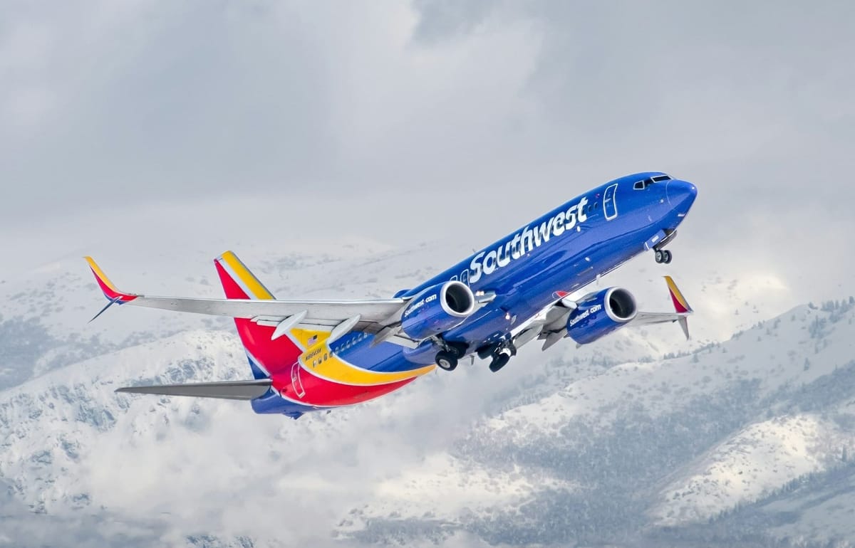 Southwest Airlines Q3 2025 Financial Results: Record Revenue and Transformational Success Despite Industry Headwinds