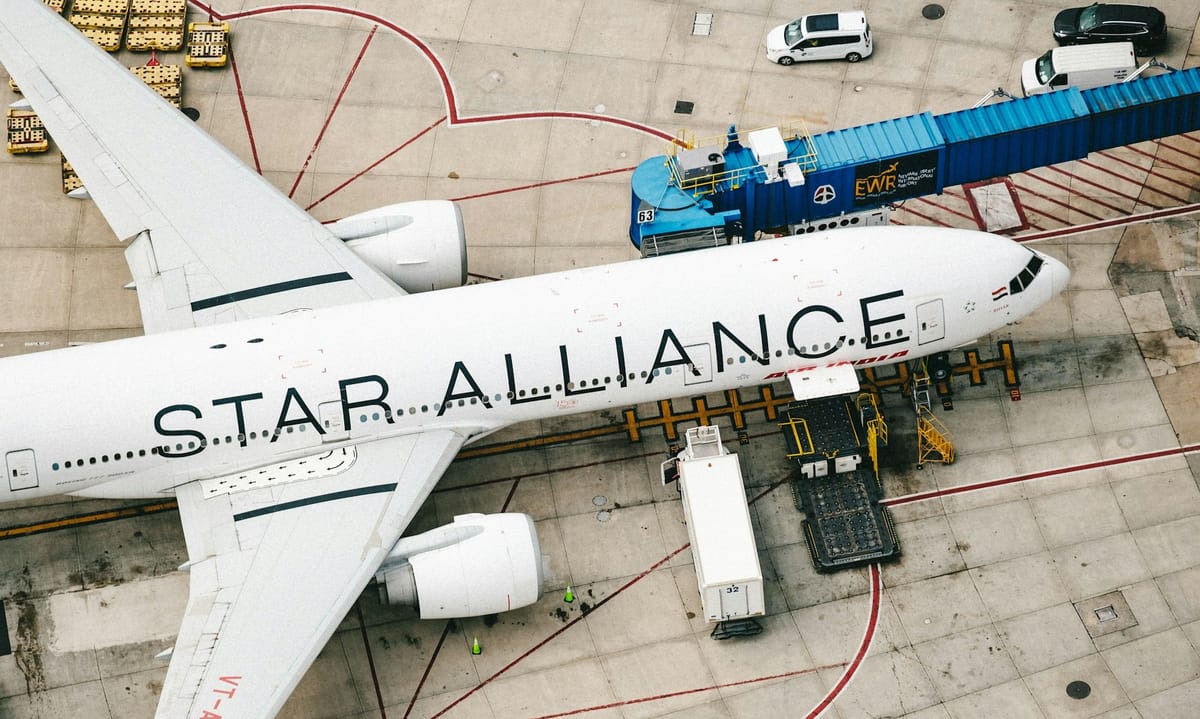 The New Rules of the Sky: 5 Surprising Shifts in Airline Alliances You Need to Know