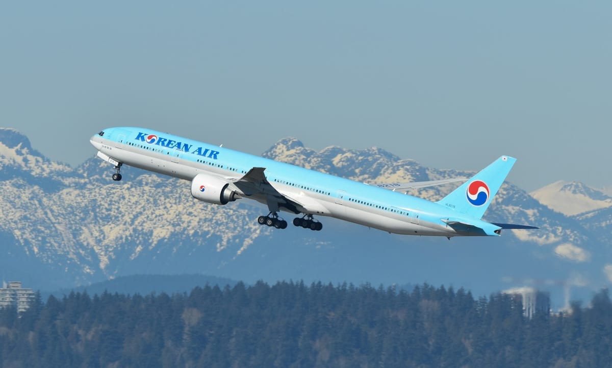 Korean Air Q4 2025 Financial Results: Revenue Soars 13% Despite Operating Profit Decline Amid Currency Headwinds and Regional Travel Boom