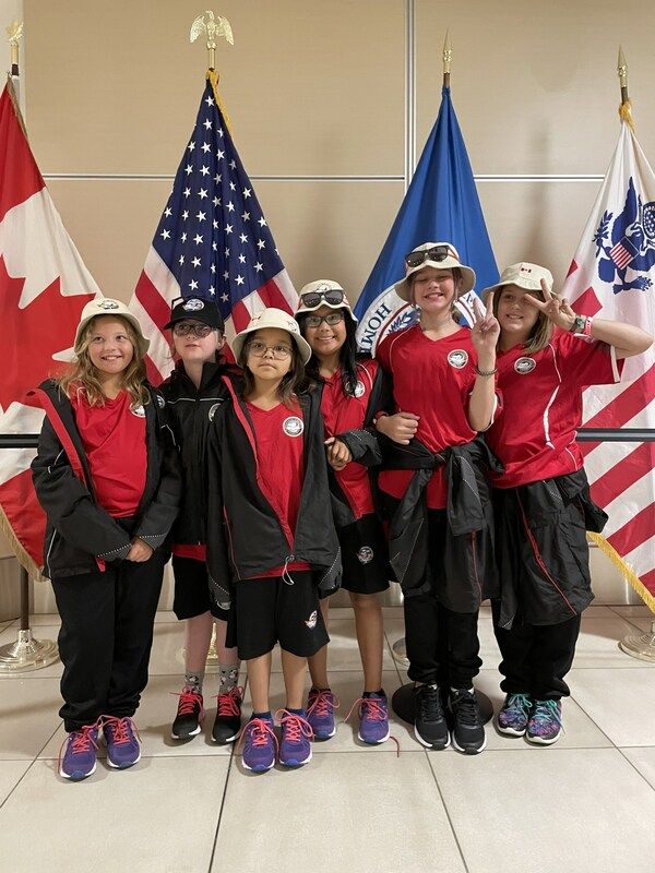 Air Canada and Dreams Take Flight Edmonton Celebrate Three Decades of Making Dreams Come True for Children