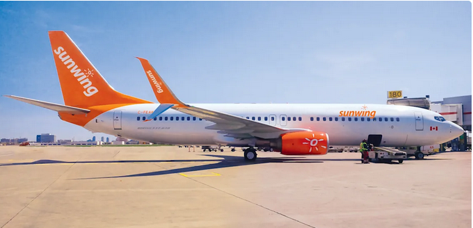 Sunwing Vacations Survey Reveals Distinct Canadian Vacation Personas