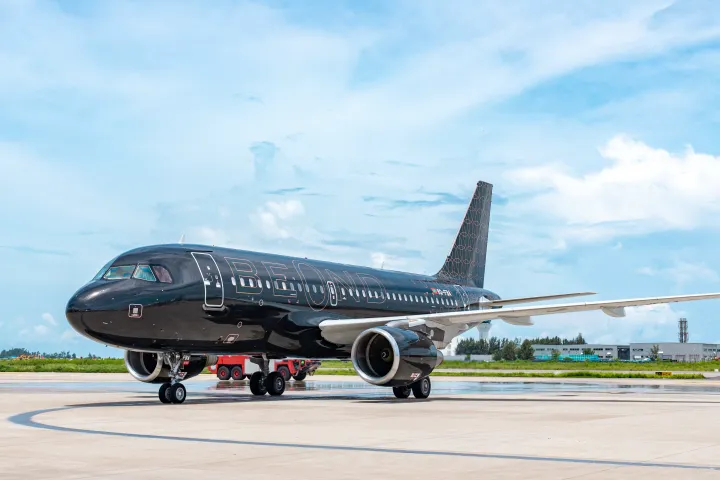 Beond Airlines Debuts as World's First Premium Leisure Airline with Exclusive Lay-Flat Experience