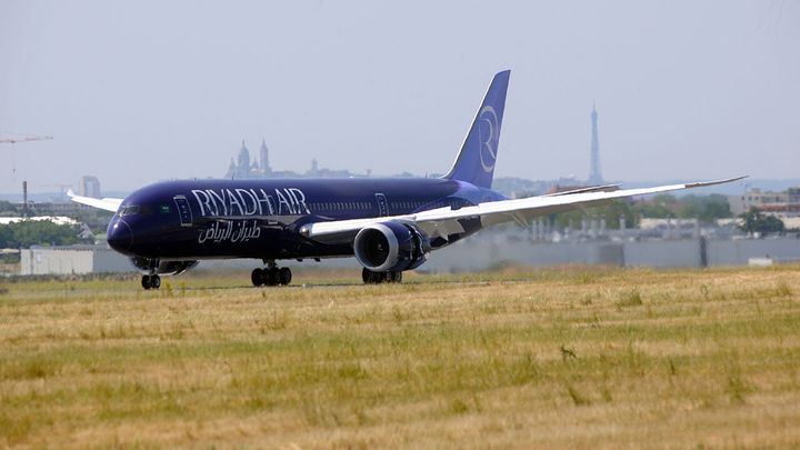 Riyadh Air and Microsoft Forge Partnership to Revolutionize Aviation with Digital Innovation and Sustainability