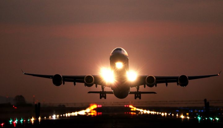 Infosys and Spirit AeroSystems Launch Aerospace Engineering Hub in Texas
