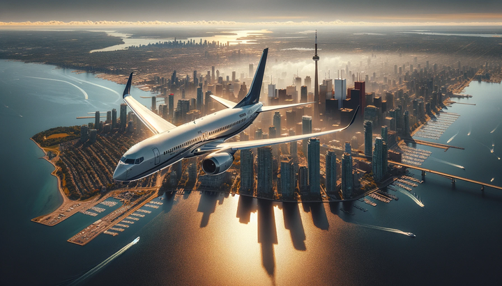 Greater Toronto Airports Authority and Airlines Enter Incentive Agreements to Enhance Operations and Passenger Experience
