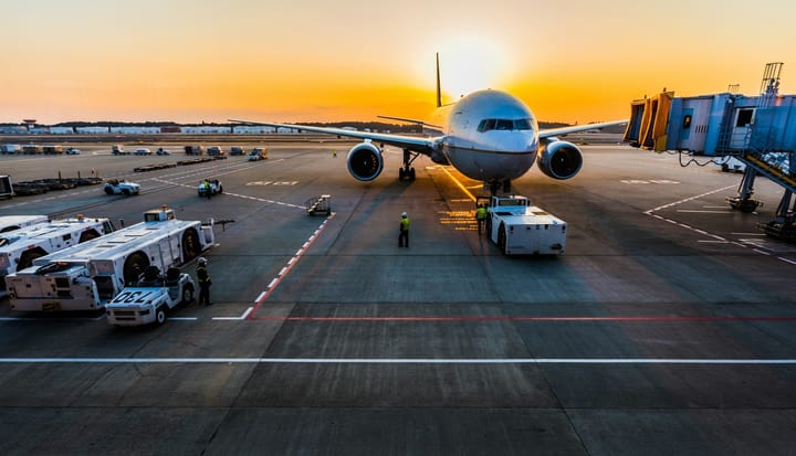 Major Upgrades Announced for Washington Dulles Airport's Iconic Mobile Lounges